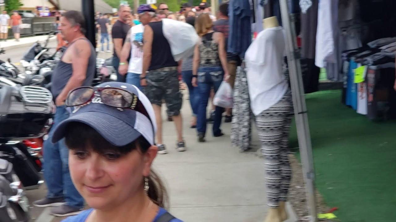 new england motorcycle museum in rockville ct MAIN STREET BIKE WEEK LACONIA WIERS BEACH 2019