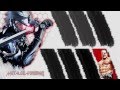 Metal Gear Rising: Revengeance (OST) - All Main Boss Battle Themes