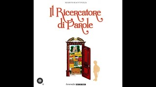 Il ricercatore di parole - Unitre Santa Croce Camerina 23 ottobre 2021