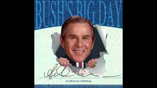 Second Term (chiptune? remix) - Bush's Big Day