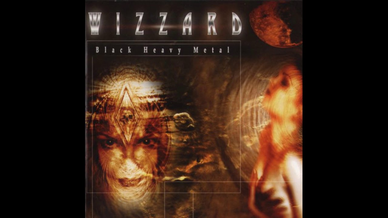 Wizzard - Black Heavy Metal (Full Album, HQ) - YouTube