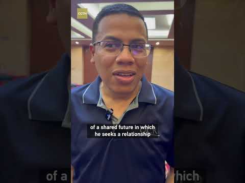 President Xi Jinping S Speech Highlights Stronger China Latin America Caribbean Countries Ties 