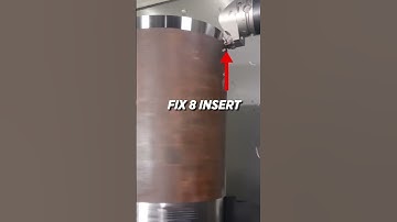 Using a Versatile Chuck to TURN on Heller MILL!