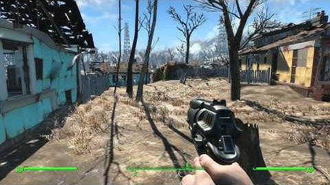 Fallout 4 - Episode 3 - Search The Neighboorhood With Codsworth