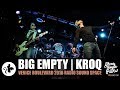 Miniature de la vidéo de la chanson Big Empty (Acoustic)