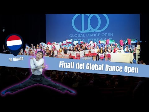 Finali internazionali del GDO in Olanda!