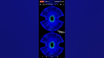 Jackal Shields in OpenGL #halo #galoce #gaming #opengl #glsl