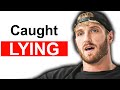 Logan pauls response to george janko is a disgrace