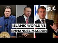 Why Are Muslims Protesting Against French President Emmanuel Macron?