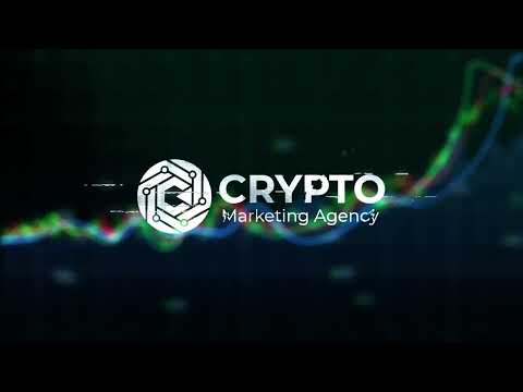 Crypto Marketing Agency Intro