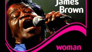 James Brown - Woman