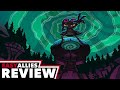 Psychonauts 2 - Easy Allies Review