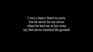 Florence + The Machine - Heavy In Your Arms LYRICS