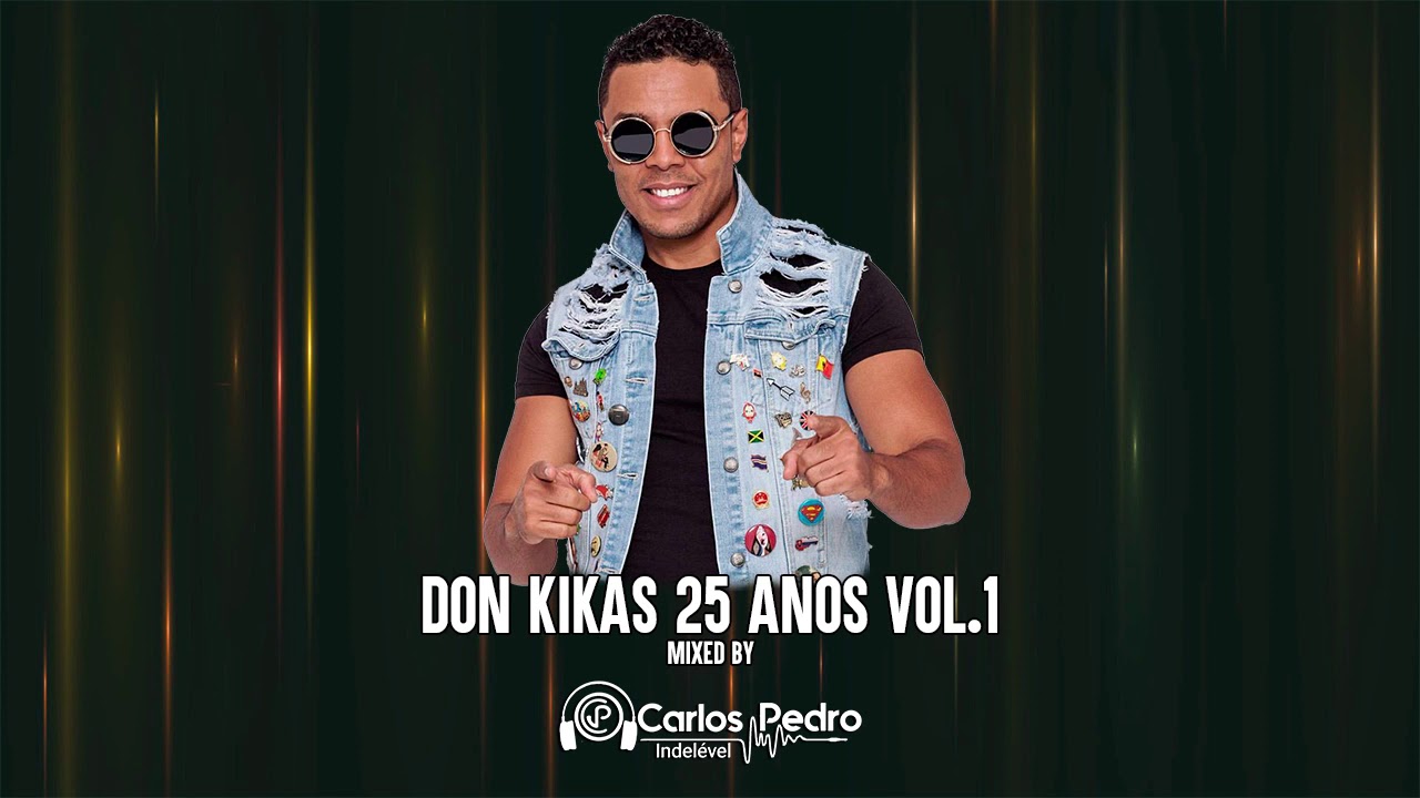 Xeque-Mate - Album by Don Kikas