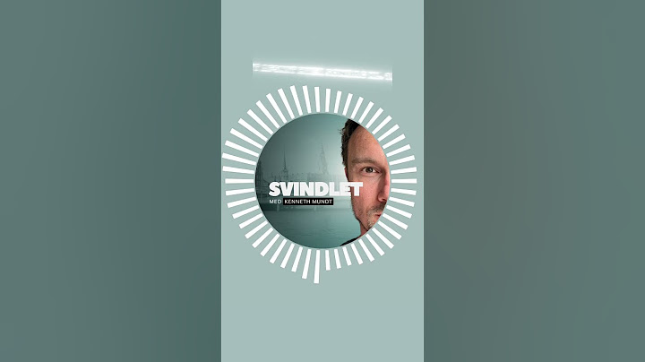 Fra svindler til svindeljæger