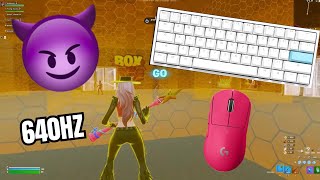 Box fights Chill Gameplay 🏆 Relaxing Keyboard Sounds 🎧😴
