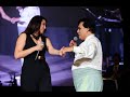 El día que María José Quintanilla cantó con Juan Gabriel - La Mañana