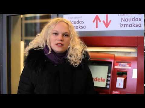Video: Starpība Starp Bankomātu Un Rāmja Releju