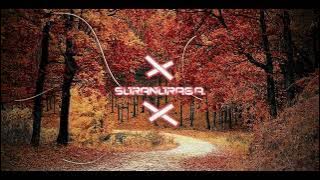 🎧noya clarissa & suisei & josua Natanael - asal kamu bahagia ( slowed reverb )