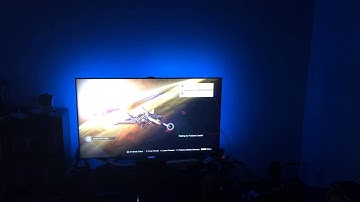 Destiny with Lightberry