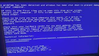 Squidward Yelling At Spongebob Has Bsod Ear