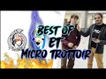 10 best of et micro trottoir