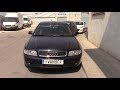 Audi 1 8G 1999 APT Плохо заводится, ошибка P1338