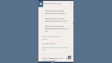 IITM data science CT week 4 graded assignment