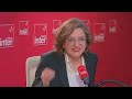 On a besoin dun groupe cologiste puissant ou le pacte vert est condamn affirme marie toussaint