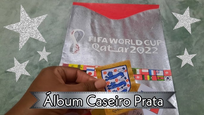 Figurinha Copa do Mundo Qatar Neymar LEGEND silver prata ORIGINAL panini