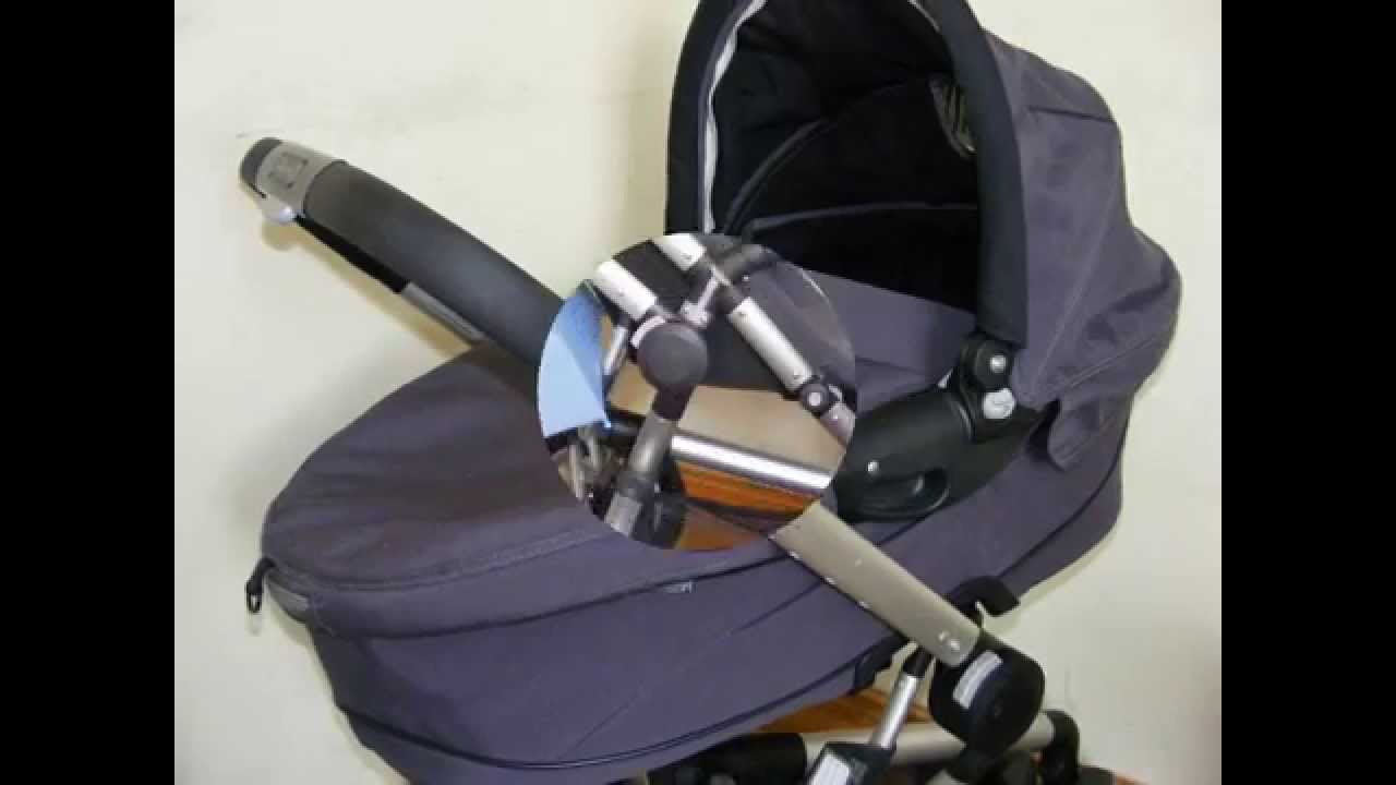 maxi cosi cabriofix quinny