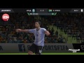 Hamelion4ik_TVстрим fifa mobol