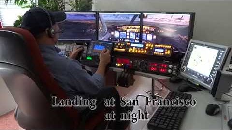 FSX with multiple monitors