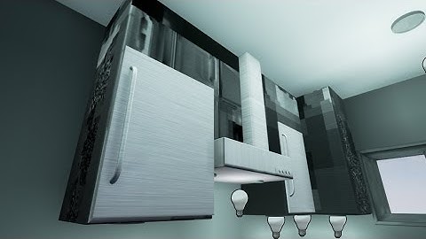 How to fix Object has wrapping UVs UE4