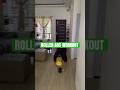REKOMENDASI EXERCISE TOOLS ROLLER GYM WORKOUT