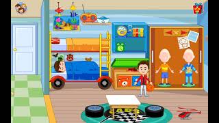 my town: best friend's house part 1 screenshot 5