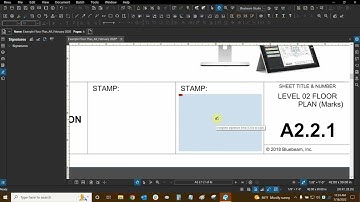 Digitally Sign Documents with Bluebeam Revu 20