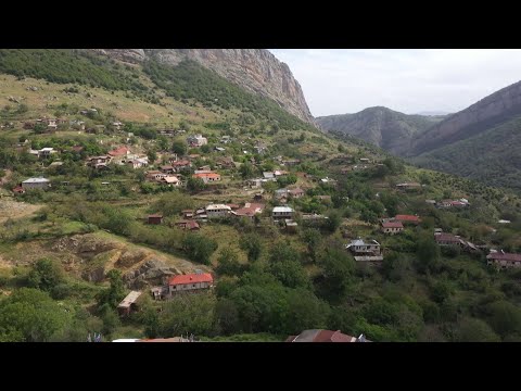 Şuşa | Daşalti