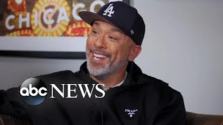 Jo Koy goes behind the laughs