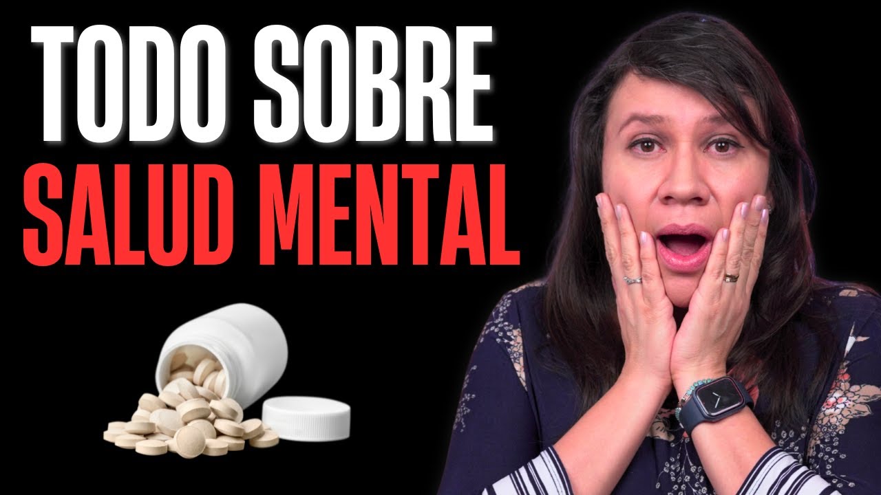 PREGÚNTALE A LA PSIQUIATRA