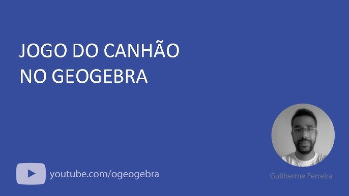 Jogo das 3 Cores – GeoGebra