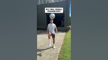 Week 1 Challenge - Juggling x Resilience. Check out our Insta for more info on the the techniques!