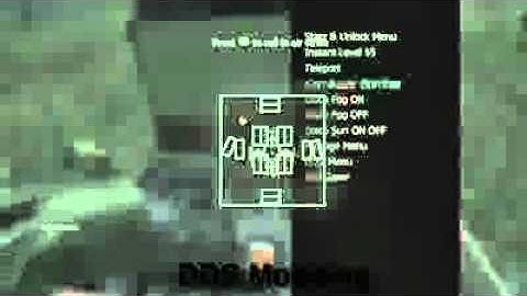 Cod4 Mod Menu (System Link Recoveries Free) (7/9/12)