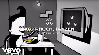 Herbert Grönemeyer - Kopf hoch, tanzen (offizielles Musikvideo)