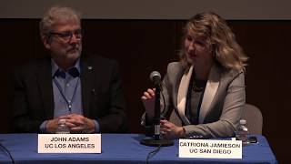Session 3: Stem Cell Clinical Trials Panel Discussion