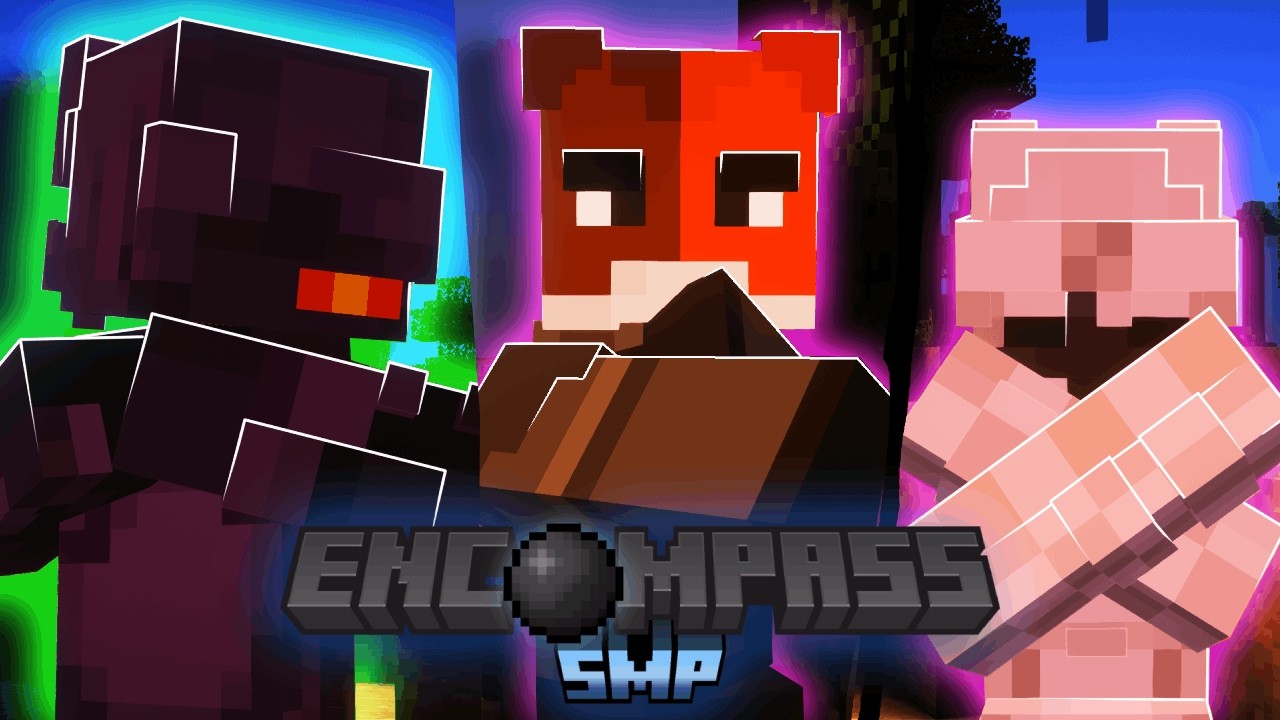 This SMP is NOT NORMAL