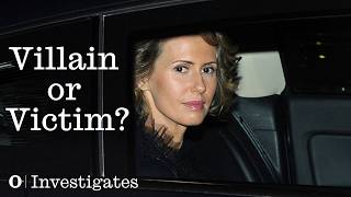 How did Asma al-Assad become a dictator's wife? | The Observer