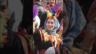 Selfi in Kalash Festival  #dance #kalashvalley #travel #pakistanvalley #love #festivaldance