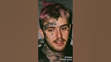 Thumbnail of Lil Peep Keep my coo