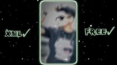 ATTITUDE BOYS XML FILE👉 VIDEO XML 🤩😎VIRAL VIDEO🤠@Amireditzofficial #xml